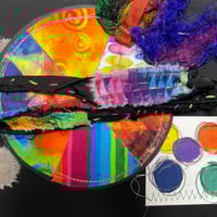 Image 1 of All The Colors Journal Series 