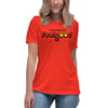 Women's Relaxed 'I can make you Feelgood' T-Shirt