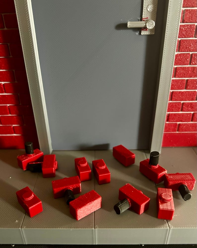 Image of 2797 Studios Modular Headquarters 