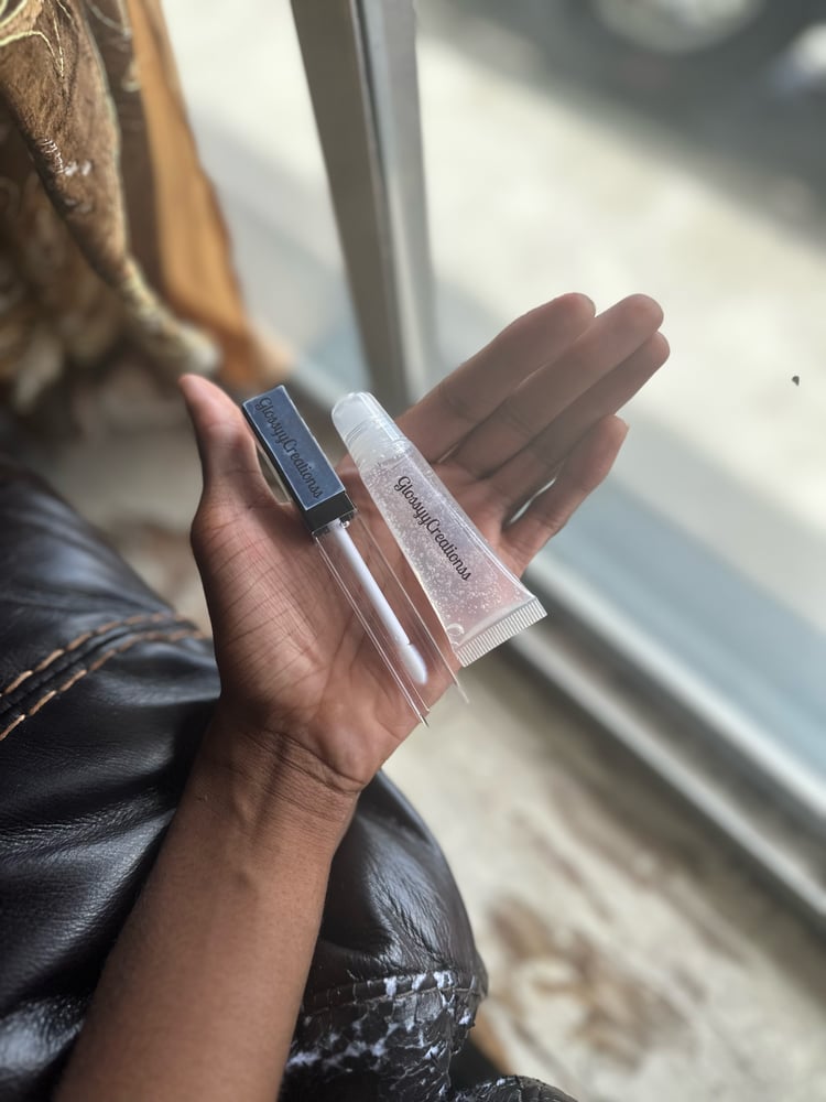 Image of Clear Lipgloss (stick)