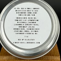 Image 2 of Flex and Flow Salve