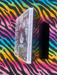 Image 3 of Dance dance revolution comp cds