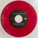 Image of (SLR-01) ***RED VINYL***