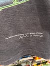 Grateful Dead 1995 Chrome Jerry T-Shirt - Size XL