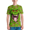 3 MEATS FACE TEE
