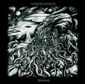 Image of Underdark - Ynomrah CD Pre-order