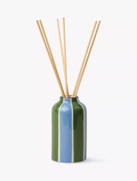 Image 1 of PaddyWax Misted Lime Reed Diffuser 