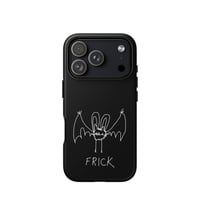Image 3 of FRICK Tough Case for iPhone®
