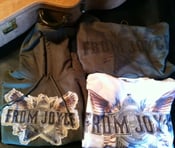 Image of From Joyce Hoodies