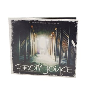 Image of From Joyce CD 