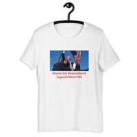 Trump Legends T-shirt