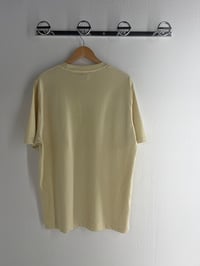 Image 4 of DREAM BIG TEE - BUTTER CREAM