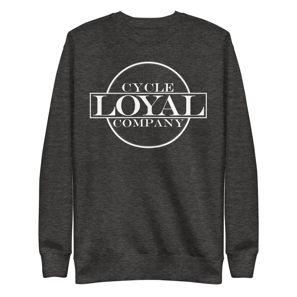 Unisex Premium Sweatshirt