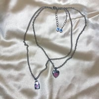 Image 2 of Valentines Necklaces 