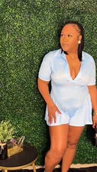 Image 2 of Feeling cute Romper 🧚‍♀️