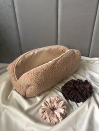 Image 1 of Kosmetyczka Baranek BEIGE/BEŻ