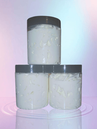 Image 4 of Whipped Shea Body Butter
