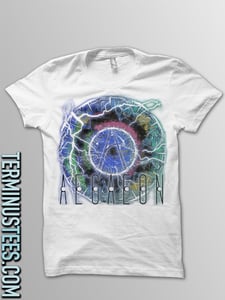 Image of "Spiral" Tee