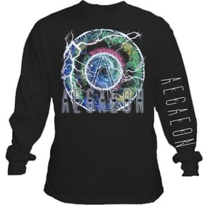 Image of Spiral Long Sleeve