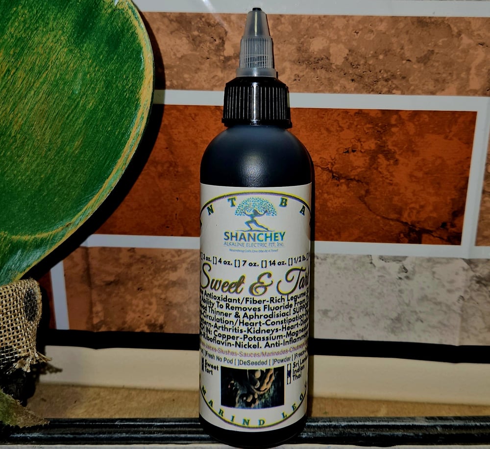 SWEET & TART! Tamarind Fruit-Powder-Leaves -Vision-Aphrodisiac-Diabetes-Removes Fluoride-Cramps