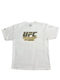 Image 1 of UFC “Pittsburgh” Spell out (L)