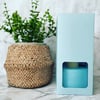 Short Urban Reed Diffuser 200ml - MATTE BLUE  **ONLY 2 AVAILABLE**