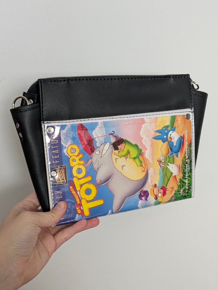 Image of My Neighbor Totoro bag