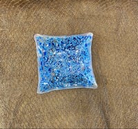 Image 8 of Blue Confetti