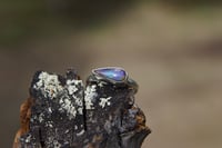 Image 1 of Australian Opal Ring | Size 6