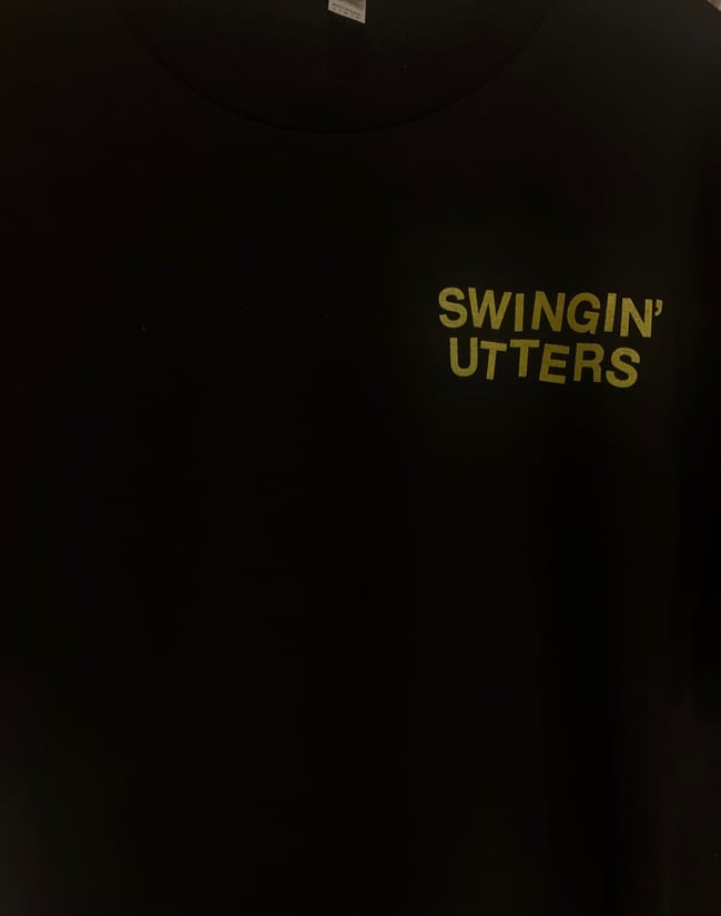 Eternal Sunshine in sand or black 