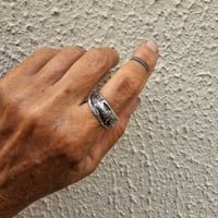 Image 1 of Silver Flow03, US 7.5