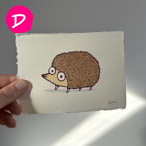 Image of Crappy Animals