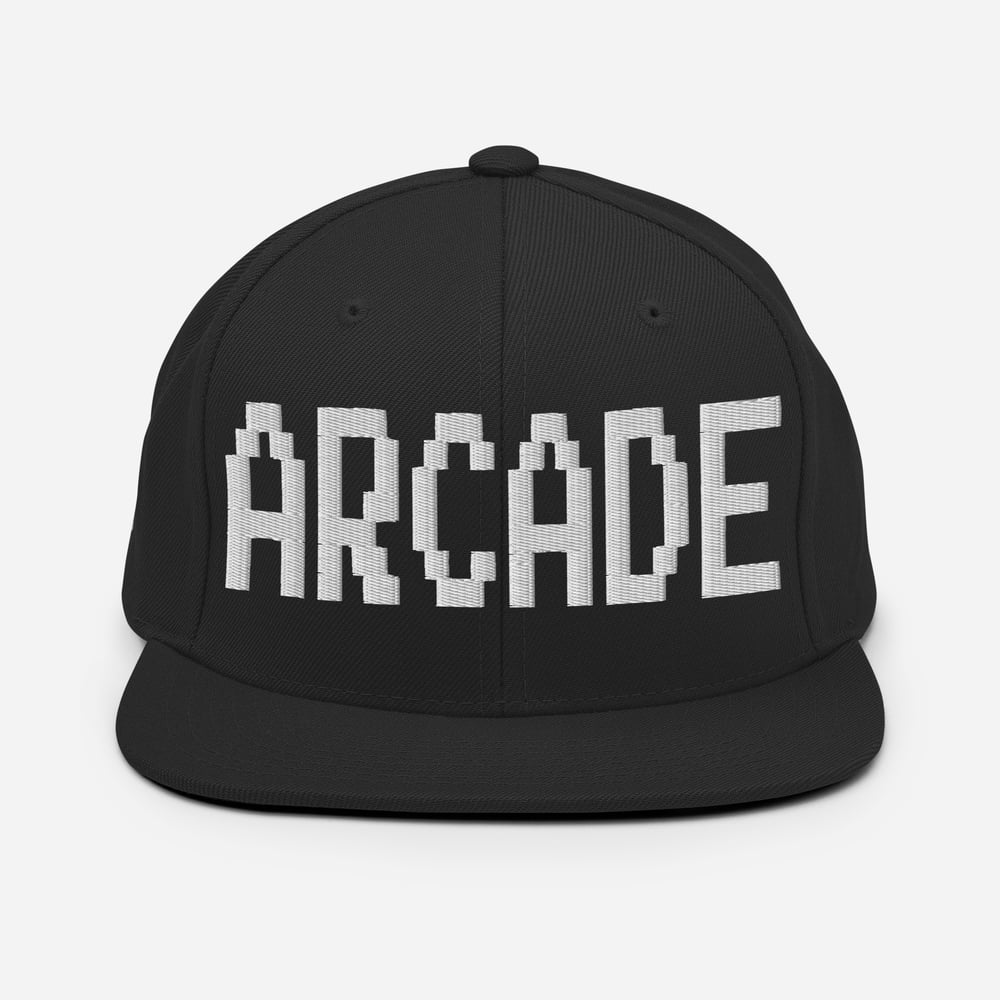 ARCADE SnapBack