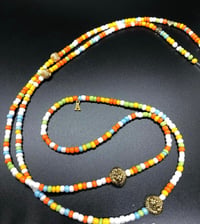 Image 13 of Handmade Waist Bead Collection