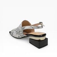 Image 5 of LOUJO HOLLY HOPE GREY MULTI