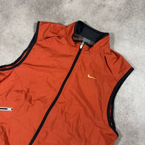 Image of 2000s Nike Vest, Size Medium