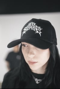 Image 3 of Trucker Hat V1