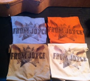 Image of From Joyce T-Shirts