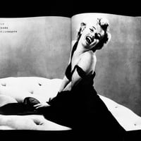 Image 18 of Marylin Monroe Playboy photo collection 