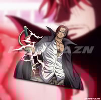 Shanks 