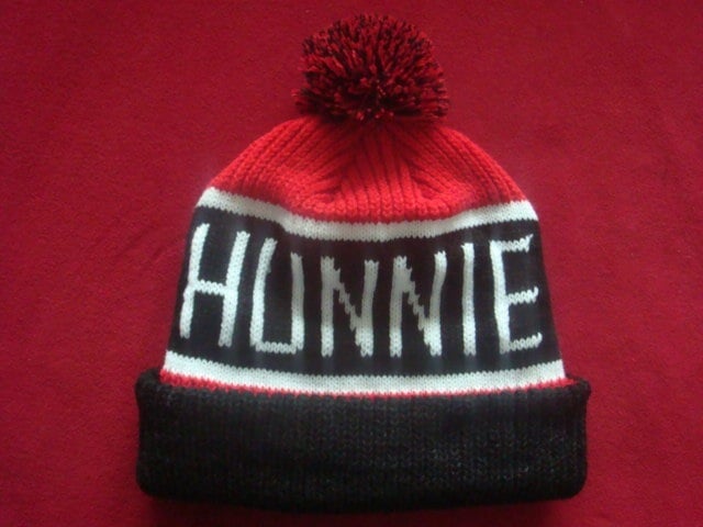 Image of Hunnie