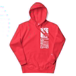 Image of Varsity Lane P/O Hoodie