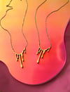 DRIP NECKLACE 