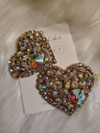 Image 3 of HEART 2 HEART CLIP