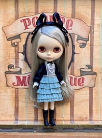 Image 1 of Mademoiselle