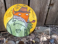 Image 7 of Fox Bundled Up 