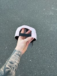 Image 6 of PARTLY CLOUDY TRI TONE ARIZONA DIAMONDBACKS CUSTOM FITTED CAP
