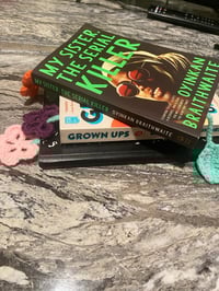 Image 2 of 🌺 Bookmark 🌺