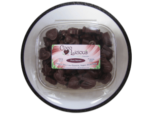 Image of *** NoNut Heaven *** ----- Pure Heaven ----- --- Without the Nuts! ---