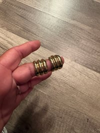 Image 1 of Ribbed Huggies